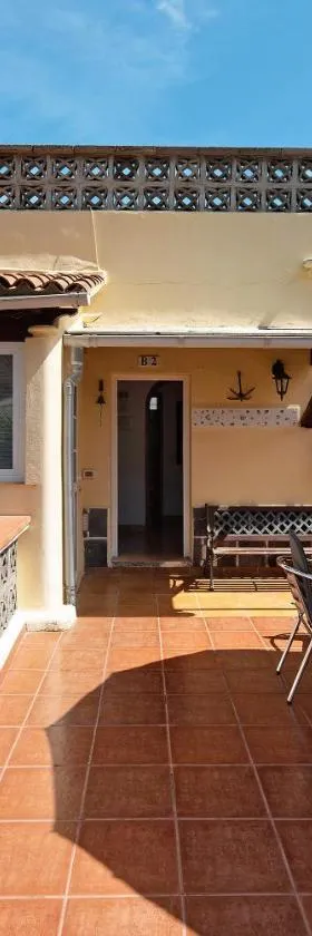 Casa El Cardon B2，位于布埃纳维斯塔德尔诺尔特的酒店