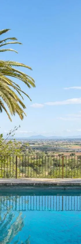 Finca Son Cladera，位于萨波夫拉的酒店