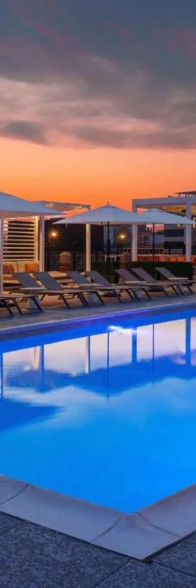 YOTEL Washington DC，位于华盛顿的酒店