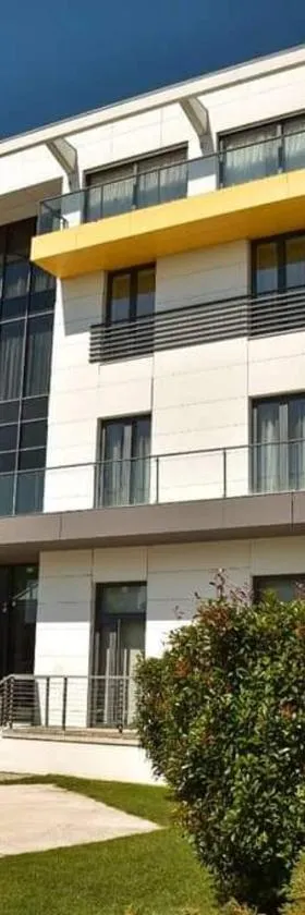 杰德酒店，位于Bosanska Dubica的酒店