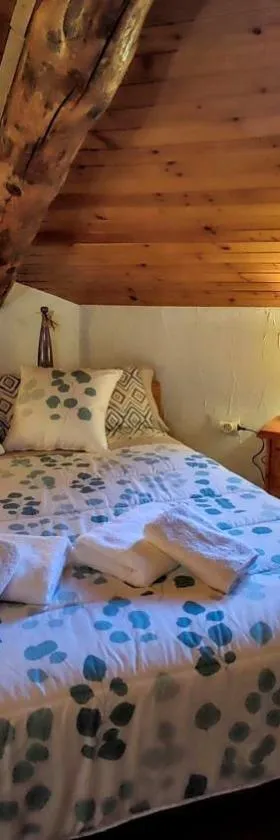 APARTAMENTO MUY CÉNTRICO con VISTAS - El Niuet de Sort，位于索特的酒店