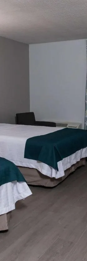 Studio 6 Ocala, FL，位于奥卡拉的酒店