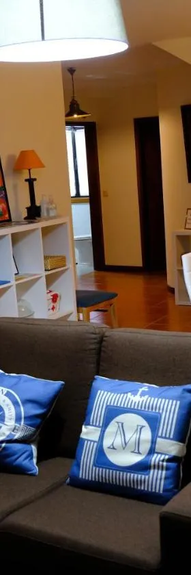 Apartamento Alegria，位于阿鲁卡的酒店