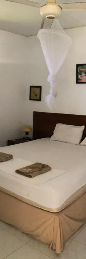Mahu Lodge，位于Nolot的酒店