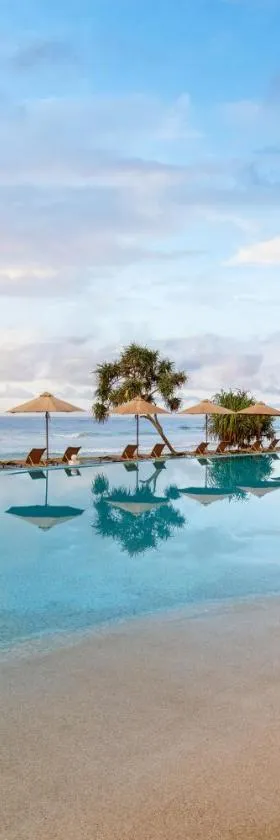 The Fortress Resort & Spa，位于肯克拉的酒店