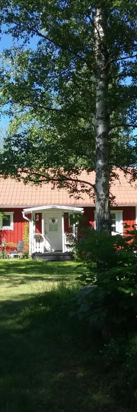 Björkslingan，位于维默比的酒店