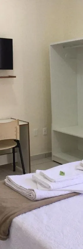 Riachuelo Hotel，位于雷森迪的酒店