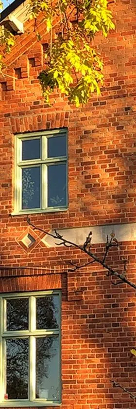 FärgLabbets Bed and Breakfast，位于孙讷的酒店