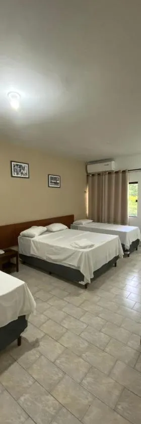 Eldorado Inn，位于费拉迪圣安娜的酒店