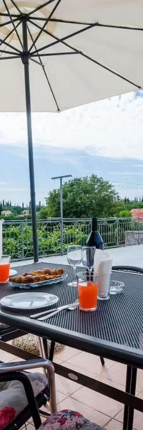 Apartments Dubrovnik Airport，位于西利皮的酒店