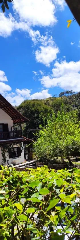 Pousada Taverna do Golf，位于特雷索波利斯的酒店