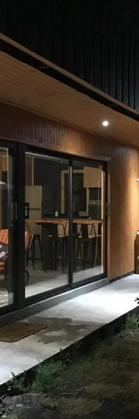 Peumayenlodge，位于安图科的酒店
