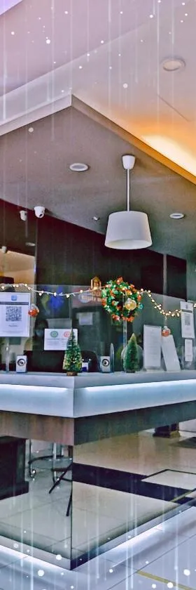 Royale Hotel Batu Gajah，位于怡保的酒店