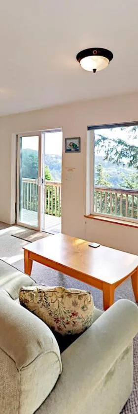 Lower Sky Beach Cabin，位于欧申赛德的酒店