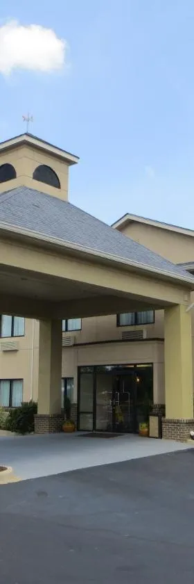 Quality Inn Winder, GA，位于温德的酒店