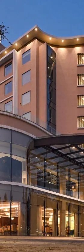 Dimora Kozhikode，位于科泽科德的酒店
