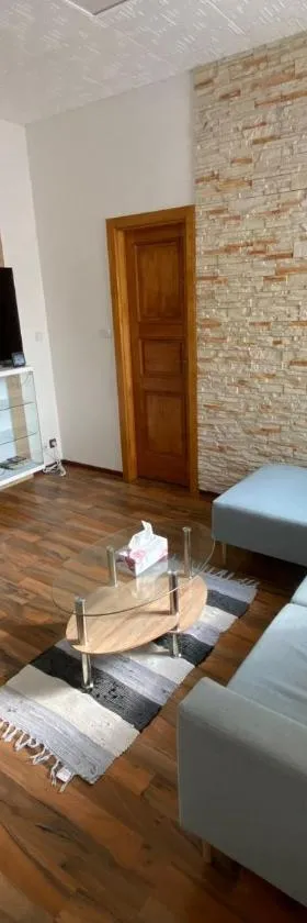 Apartment Hlinská，位于捷克布杰约维采的酒店