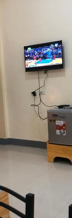 Door 8 Bench Apartment，位于独鲁万的酒店