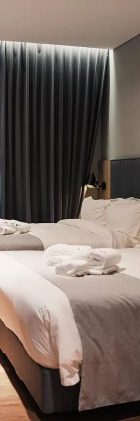 Amigo Hotel，位于米里的酒店