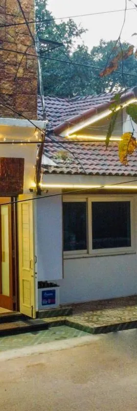 Grande Alpine Hotel，位于瓦加托的酒店