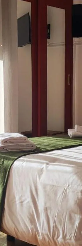 Posada Ojedo Los Ñeros，位于奥耶多的酒店