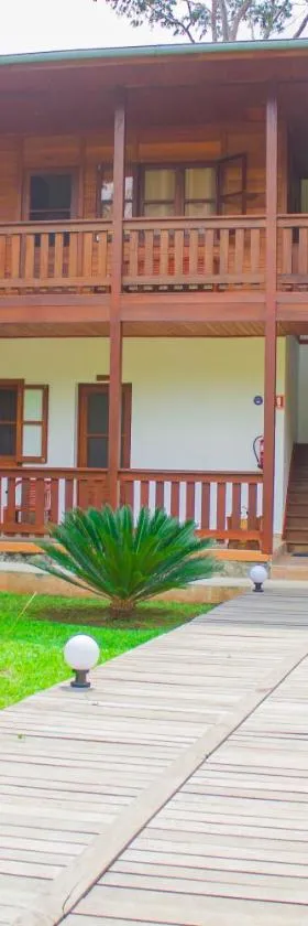 Welfare AgroTurismo，位于Milagrosa的酒店