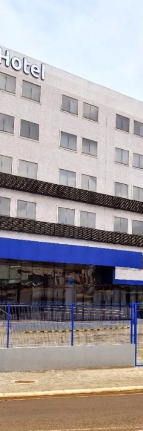 Days Inn By Wyndham Cascavel，位于卡斯卡韦尔的酒店