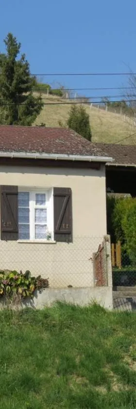 le tilleul，位于Sainte-Geneviève-lès-Gasny的酒店