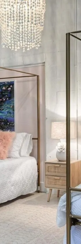 The Oleander Hotel Room 9，位于加尔维斯敦的酒店