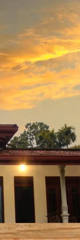 Virgin Forest Inn，位于Kalawana的酒店