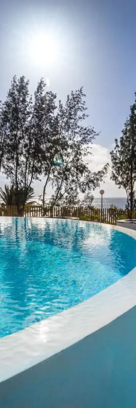 Barceló Lanzarote Royal Level，位于科斯塔特吉塞的酒店