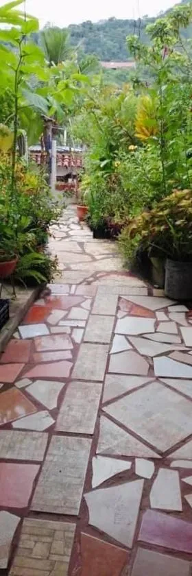 Casa “Doña Zoyla” B&B，位于科潘玛雅遗址的酒店