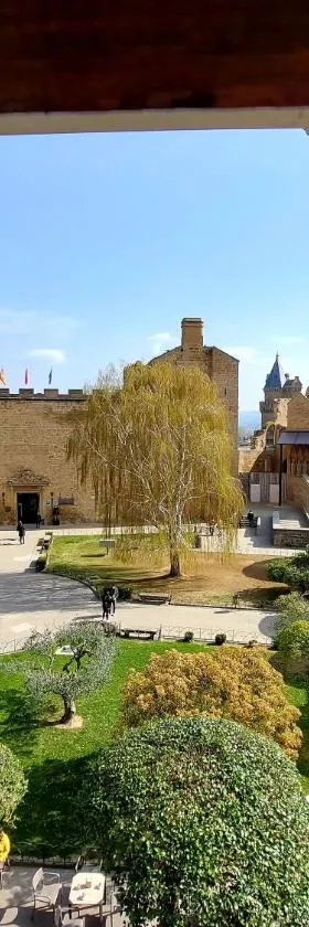 B&B Apartamentos La Atalaya，位于奥利特的酒店