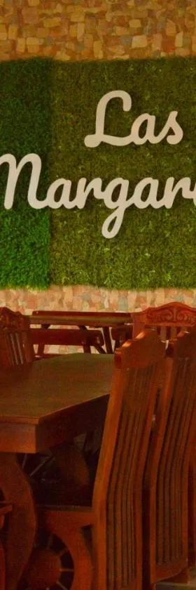 Hotel y Restaurante Las Margaritas，位于Perquín的酒店