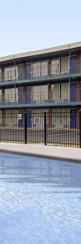 Quality Inn Lexington，位于列克星敦的酒店