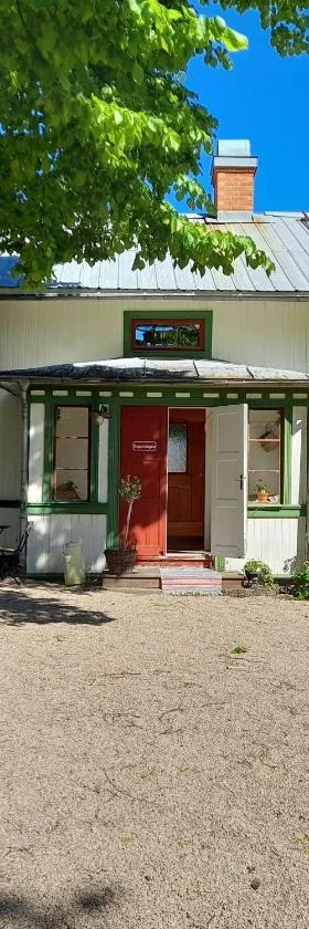 Magasinet，位于Torsåker的酒店