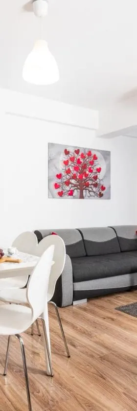 Apartamenty Niko，位于扎托尔的酒店