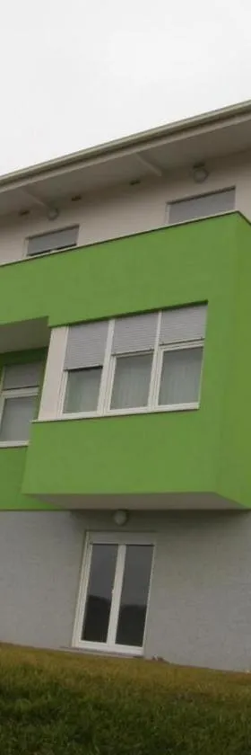 Apartments Da - Dent，位于Sveti Ivan Zelina的酒店