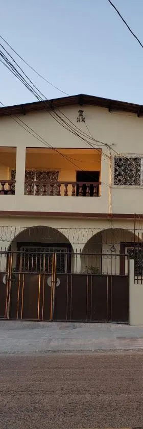 Casa Altamira，位于圣佩德罗苏拉的酒店