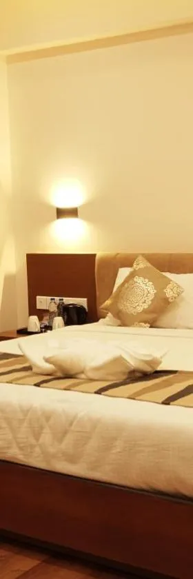 Malabar Residency，位于坎努尔的酒店