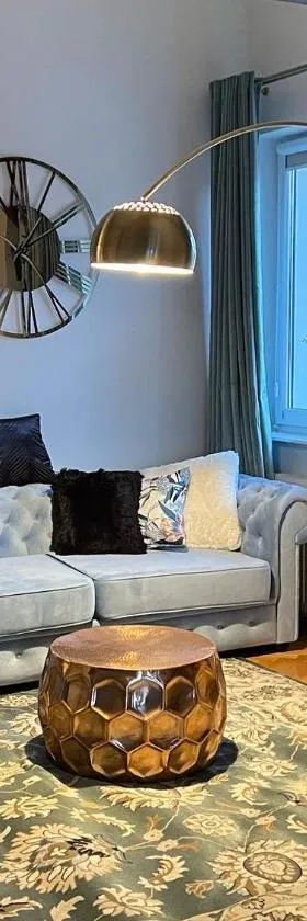 Comfort Zone Ostróda Villa Apartment C，位于奥斯特罗达的酒店