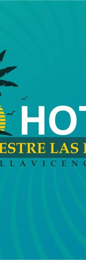 Hotel campestre las palmas，位于比亚维森西奥的酒店