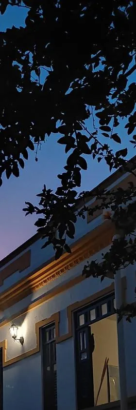 Pousada e Hostel Andarai，位于安达拉伊的酒店