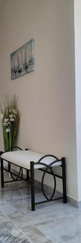 Ferienhaus Lina，位于滨湖新锡德尔的酒店