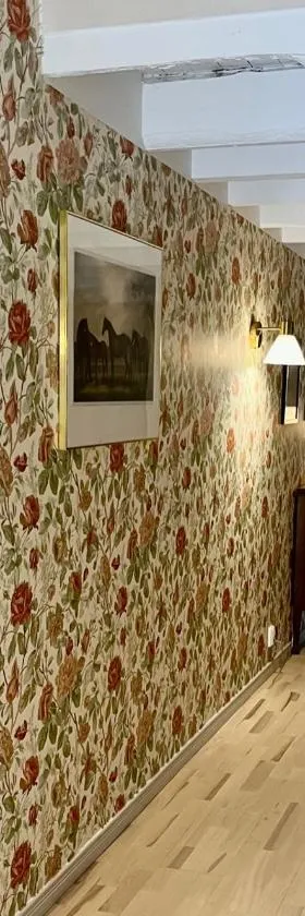 Rekasta Bed & Breakfast，位于恩雪平的酒店