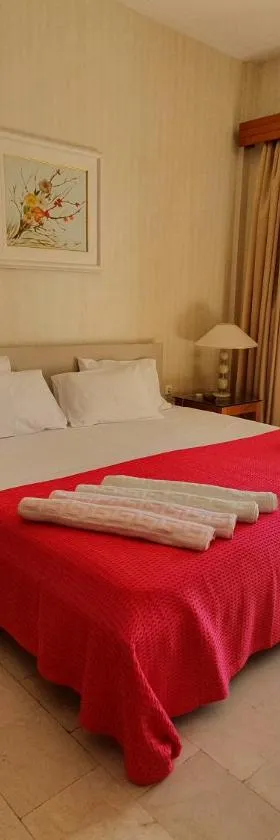 Hotel Elman，位于帕琉乔拉的酒店