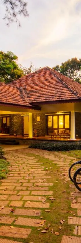 Vaikundam Legacy，位于Kaliyal的酒店