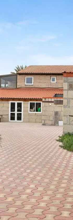 Casa Munay，位于格拉纳迪利亚德亚沃纳的酒店