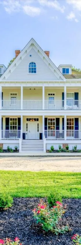 Kent Island Resort，位于Stevensville的酒店