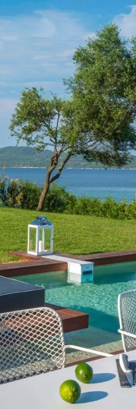 Avaton Luxury Beach Resort - Relais & Chateaux，位于欧拉努波利斯的酒店